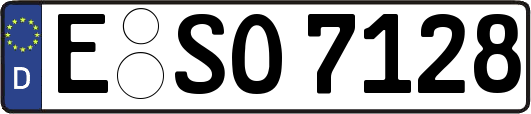 E-SO7128