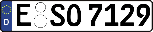 E-SO7129