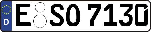 E-SO7130