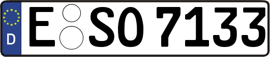 E-SO7133