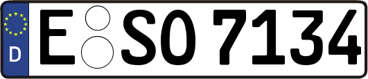 E-SO7134