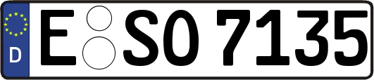 E-SO7135