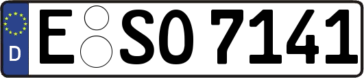 E-SO7141