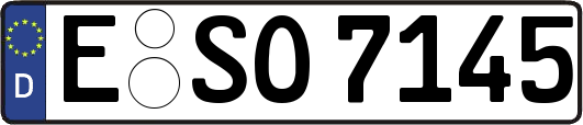 E-SO7145