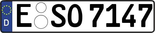 E-SO7147