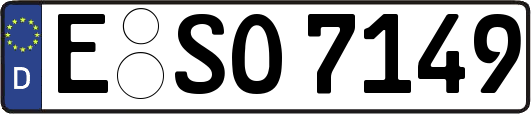 E-SO7149