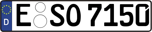 E-SO7150