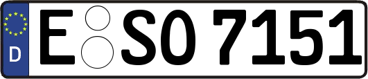 E-SO7151