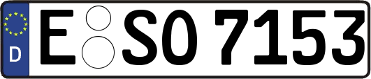 E-SO7153
