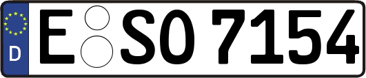 E-SO7154