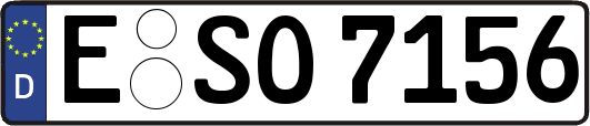 E-SO7156