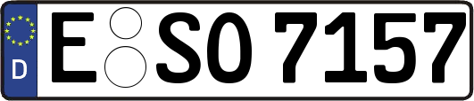 E-SO7157
