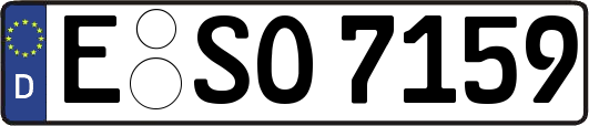 E-SO7159