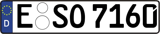 E-SO7160