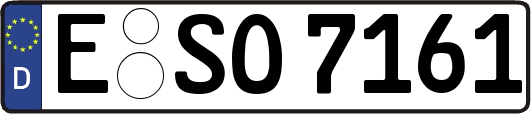 E-SO7161