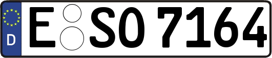 E-SO7164
