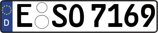 E-SO7169