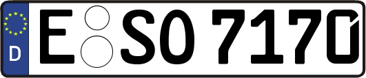 E-SO7170