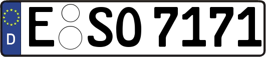 E-SO7171