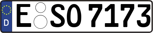 E-SO7173