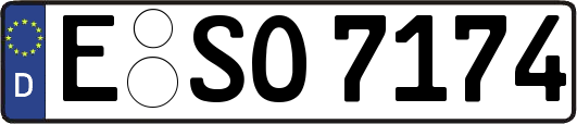 E-SO7174