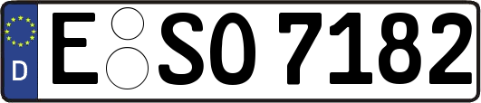 E-SO7182