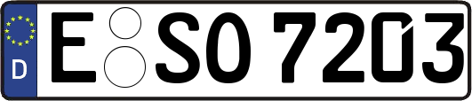 E-SO7203