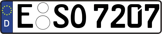 E-SO7207