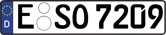 E-SO7209
