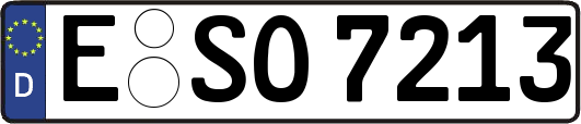 E-SO7213