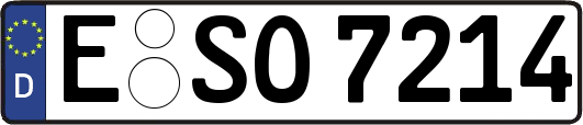 E-SO7214