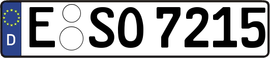 E-SO7215