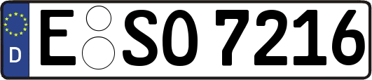 E-SO7216