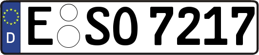 E-SO7217