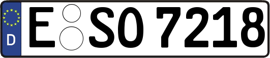 E-SO7218