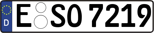E-SO7219