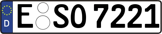 E-SO7221