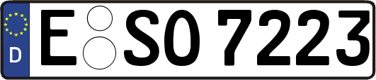 E-SO7223