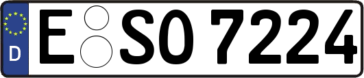 E-SO7224