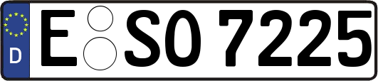 E-SO7225
