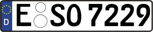 E-SO7229