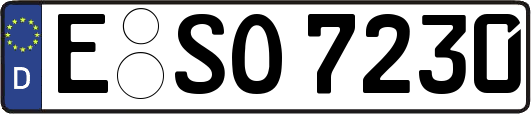E-SO7230