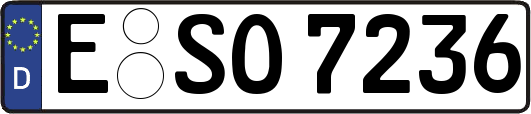 E-SO7236
