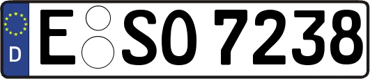 E-SO7238