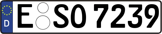 E-SO7239