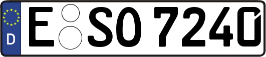 E-SO7240