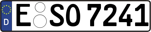 E-SO7241