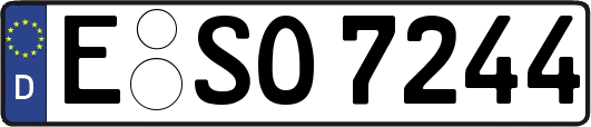 E-SO7244