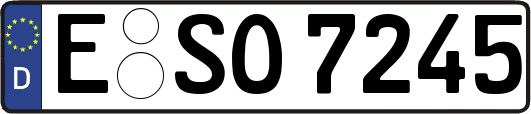 E-SO7245