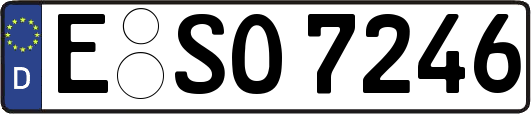 E-SO7246